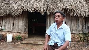 RECORRIDO EN LA COMUNIDAD